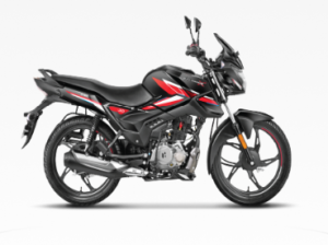 Hero Glamour X 125