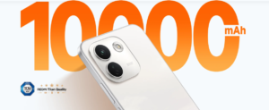 Redmi Note 17 Pro Max
