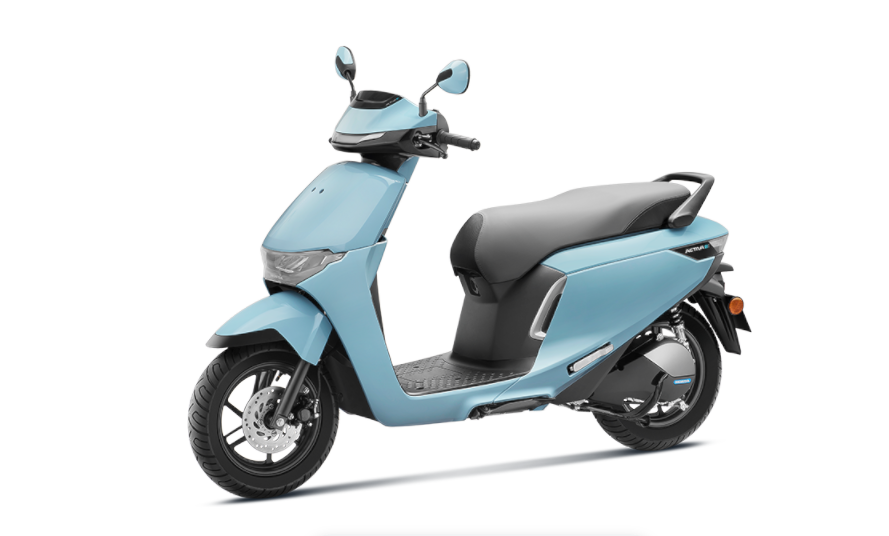 Honda Activa e