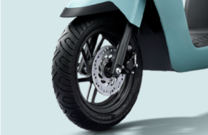 Honda Activa e