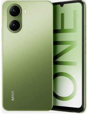 Mivi One 5G