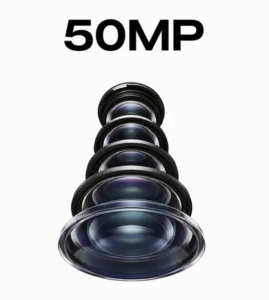 Mivi One 5G 