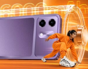 HMD Vibe2 5G