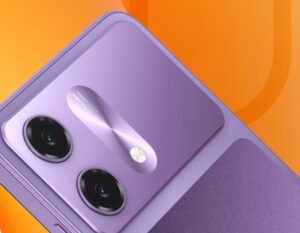 HMD Vibe2 5G
