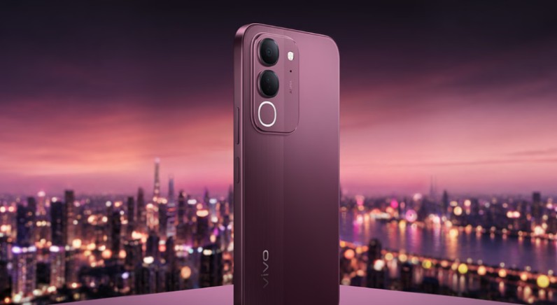 Vivo Y32 5G की पूरी जानकारी हिंदी में – फीचर्स, स्पेसिफिकेशन, कीमत और लॉन्च डिटेल्स