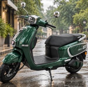 e-Sprinto G1 Electric Scooter
