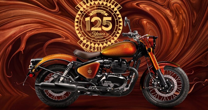 Royal Enfield 125th Anniversary Edition 2026: कीमत, फीचर्स, 648cc इंजन और बुकिंग की पूरी जानकारी हिंदी में