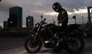 Hero Xtreme 160R 4V