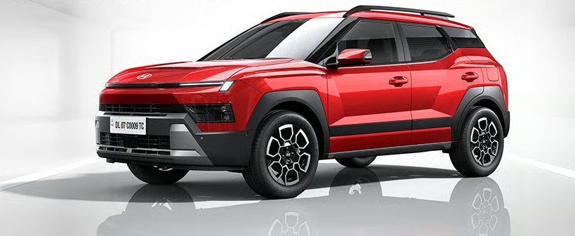 Hyundai Bayon 2026: कम कीमत में लग्जरी SUV! फीचर्स, माइलेज और कीमत जानकर चौंक जाएंगे