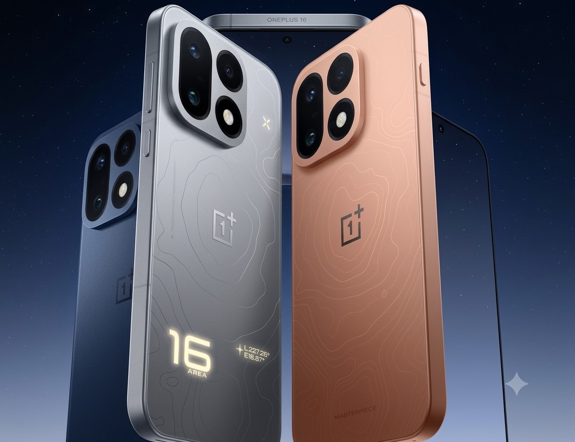 OnePlus 16 Full Details in Hindi: Price, 200MP Camera, 9000mAh Battery & Specifications हिन्दी मे जनेगे