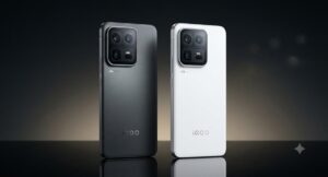 iQOO 16 5G