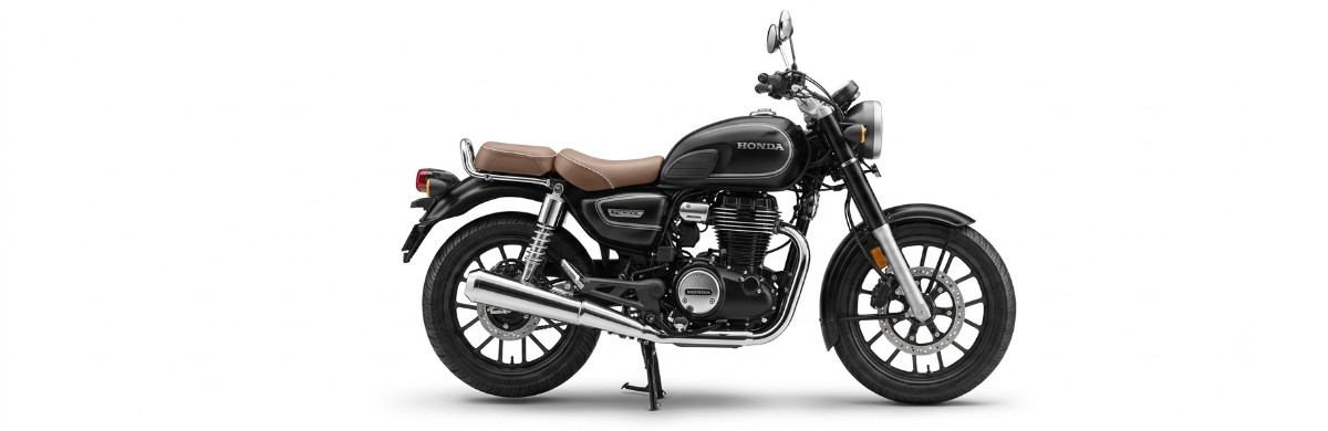 Honda CB350C Black Edition 2026: दमदार लुक, 348cc इंजन और शानदार फीचर्सऔर फुल स्पेसिफिकेशन