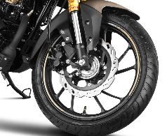 Hero Xtreme 160R 4V