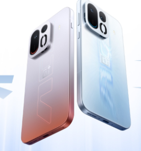 OnePlus Ace 7 Pro